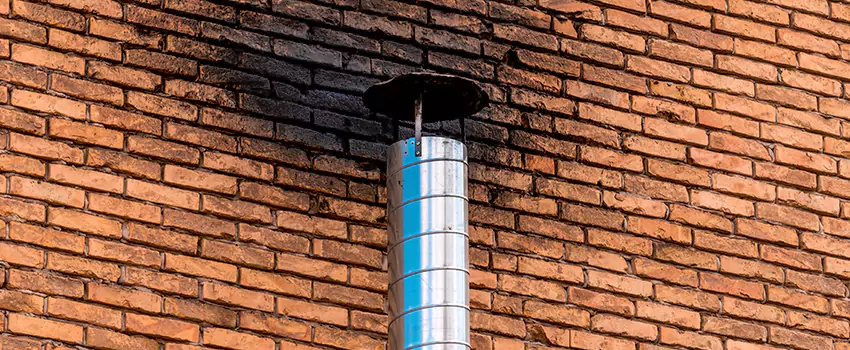 Chimney Design and Style Remodel Services in Danville, Illinois