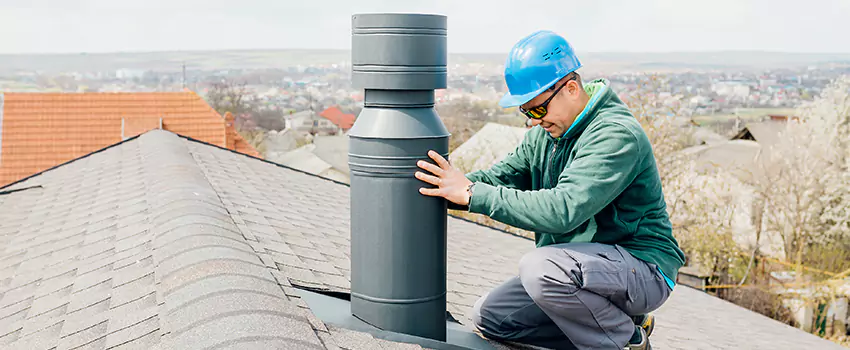 Chimney Repair Cost in Danville, IL