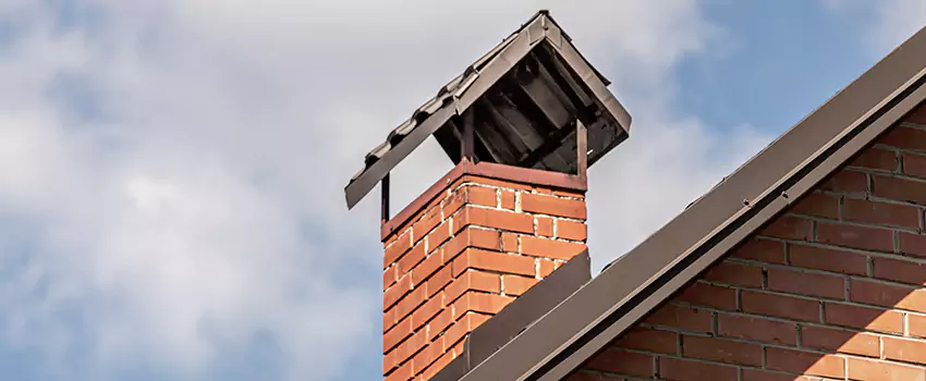 Chimney Saver Masonry Repair Contractor in Danville, Illinois