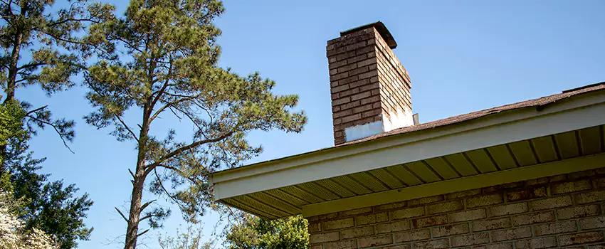 Brick Chimney Sweep Near Me in Danville, IL