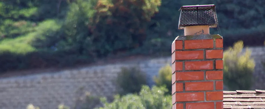Chimney Tuckpointing And Masonry Restoration in Danville, IL