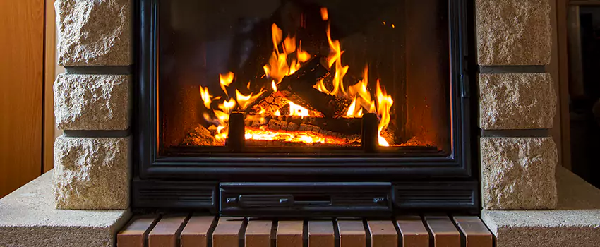Decorative Fireplace Installation Cost in Danville, Illinois