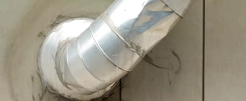 Dryer Vent Repair Process in Danville, IL