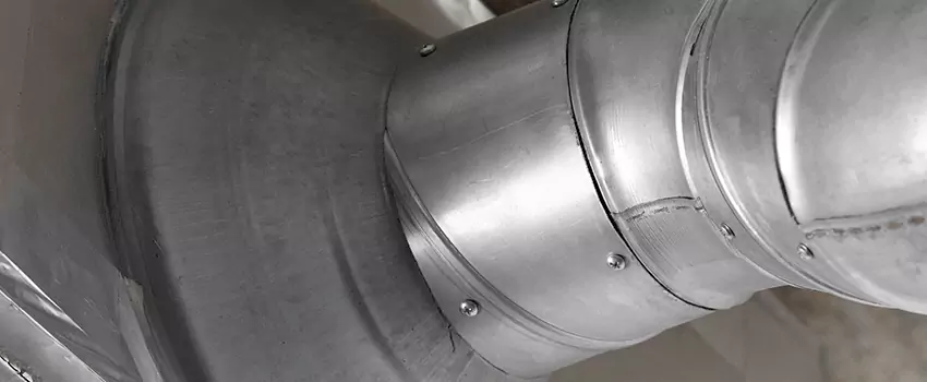 Best Dryer Vent Replacement Company in Danville, IL