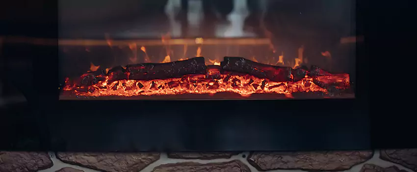Cost of Electric Fireplace Repair Service in Danville, Illinois