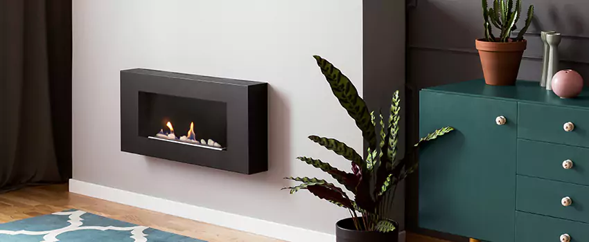Cost of Ethanol Fireplace Repair And Installation Services in Danville, IL