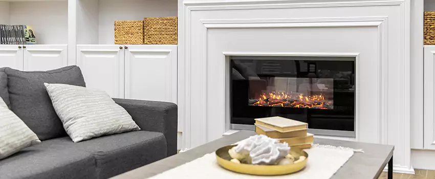 Professional Fireplace Maintenance Contractors in Danville, IL