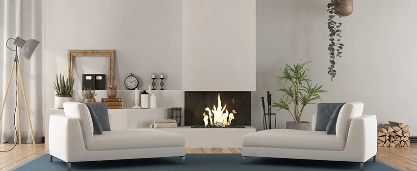Decorative Fireplace Crystals Services in Danville, Illinois