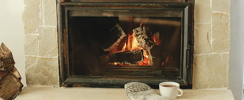 Fireplace Door Handle Replacements Services in Danville, Illinois