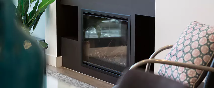 Gas Fireplace Installation in Danville, IL