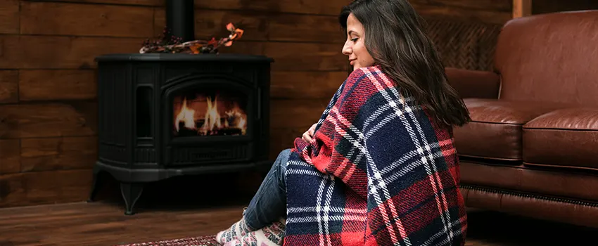 Fireplace Firebox Grate Replacement Services  in Danville, Illinois