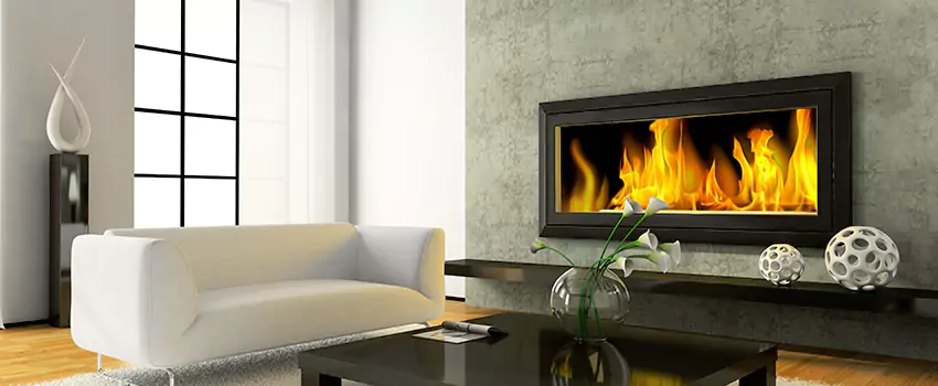 Fireplace Hearth Ideas in Danville, Illinois