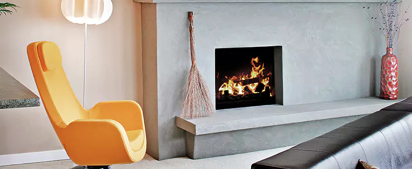 Electric Fireplace Makeover Services in Danville, IL