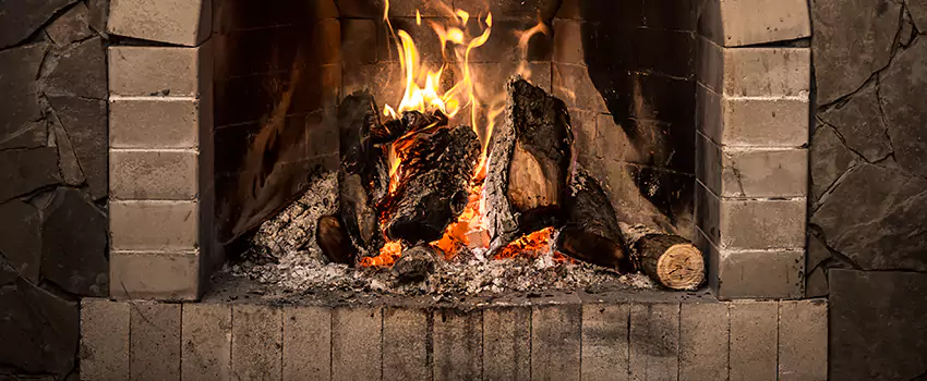 Cost of Rebuilding A Fireplace in Danville, Illinois