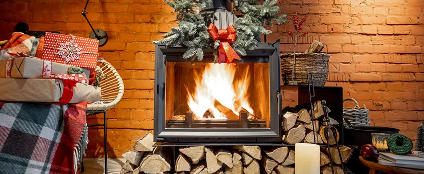 Steel Fireplace Grate Repair And Replacement Services in Danville, Illinois