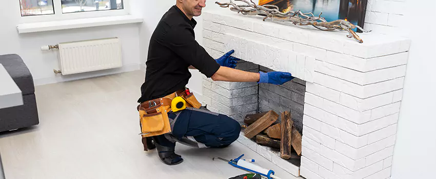 Gas Fireplace Repair And Replacement in Danville, IL