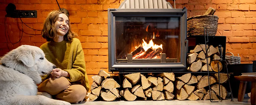 Fireplace Smell Removal Cost in Danville, IL