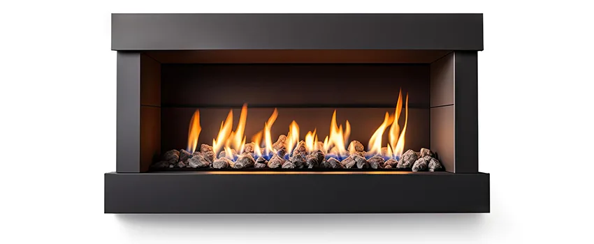 Outdoor Gas Fireplaces Installation in Danville, IL