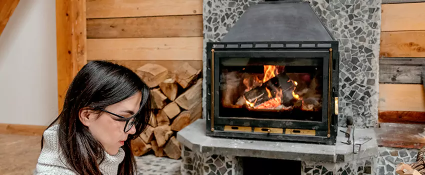Harman P68-C Pellet Stove Repair in Danville, Illinois 