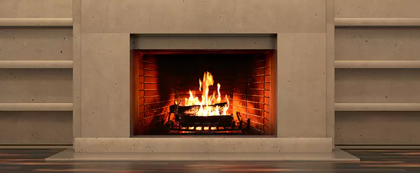 Majestic Trilliant Series Gas Fireplace Insert Repair in Danville, Illinois