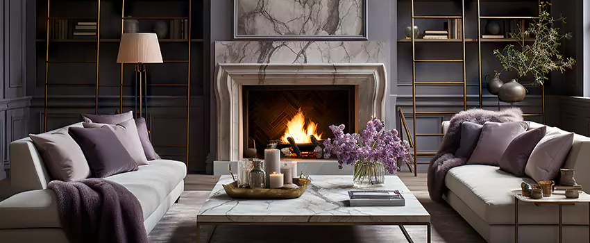 Napoleon Galaxy Series Outdoor Fireplaces Repair in Danville, IL