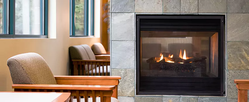 Osburn Fireplace Tempered Glass Hearth Pad Replacement in Danville, Illinois