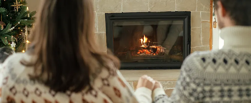 Superior Open-Hearth Wood Fireplaces in Danville, IL