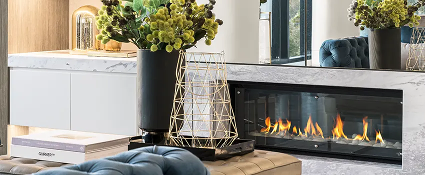 Professional Town & Country Luxury Fireplace Maintenance Experts in Danville, Illinois