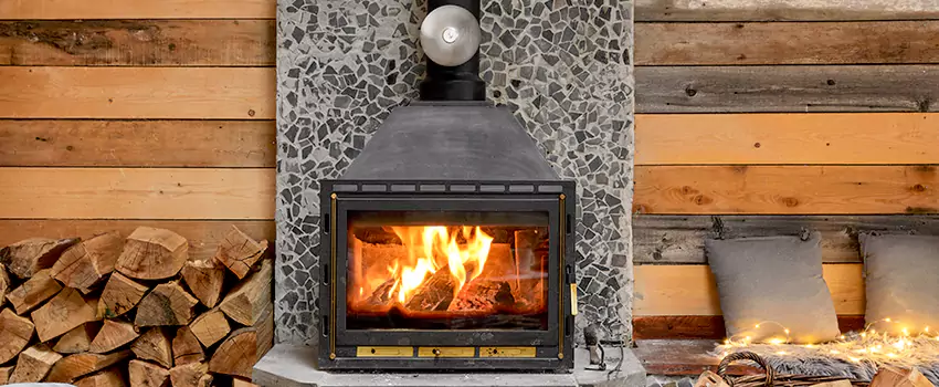 Travis Industries Elite Fireplace Inspection and Maintenance in Danville, Illinois