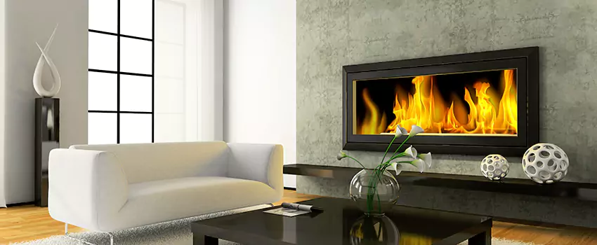Ventless Fireplace Oxygen Depletion Sensor Installation and Repair Services in Danville, Illinois
