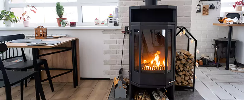 Cost of Vermont Castings Fireplace Services in Danville, IL
