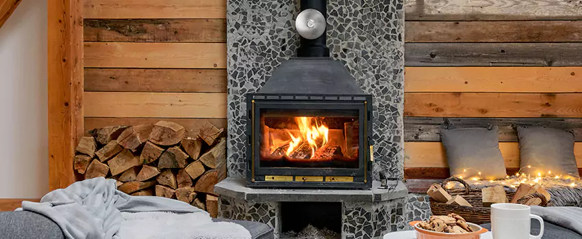 Affordable Wood Fireplace Fixing Solutions in Danville, Illinois