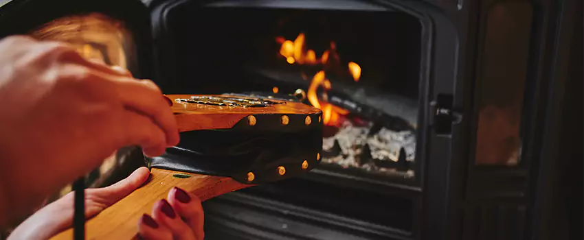 Cost of Wood Furnace Repair and Installation Services in Danville, IL
