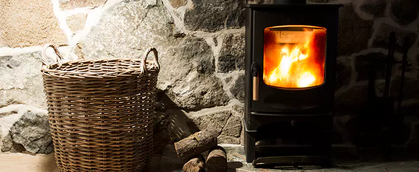 24/7 Wood Stove Installation Services in Danville, Illinois