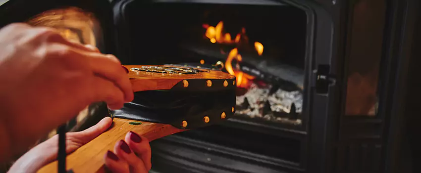 Wood Stove Grates Repair in Danville, Illinois