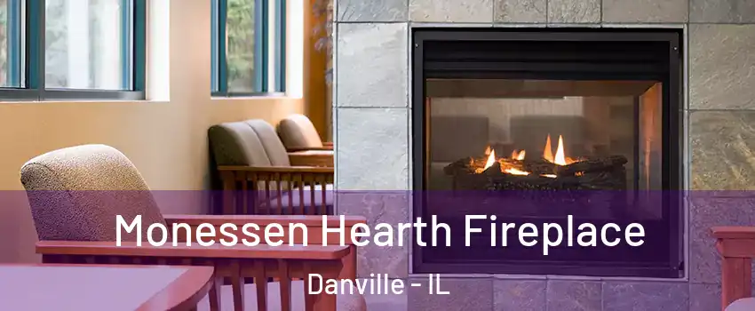  Monessen Hearth Fireplace Danville - IL